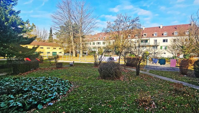 Blick_Innenhof