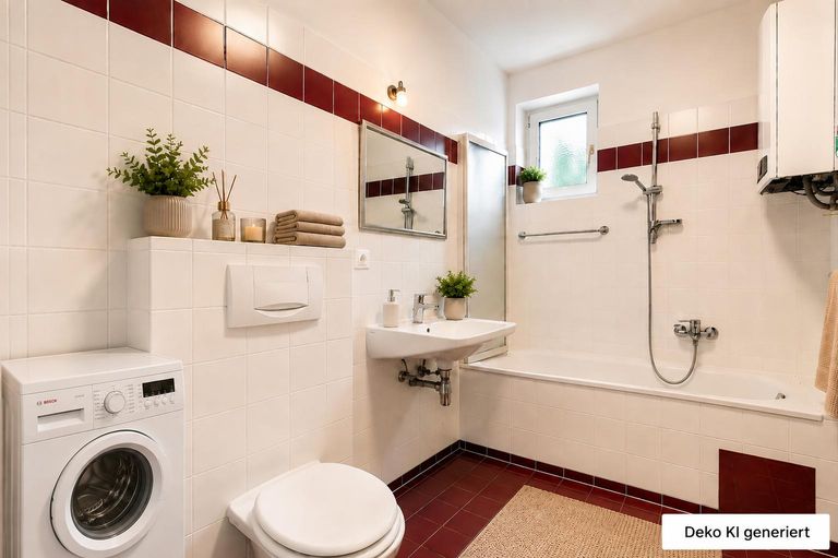 Bild 10, Badezimmer
