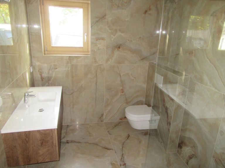 3 Badezimmer