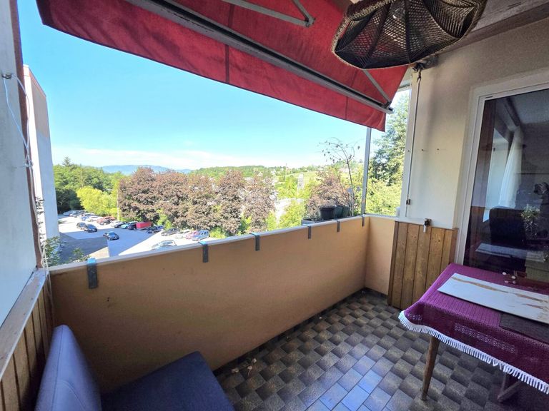 Loggia