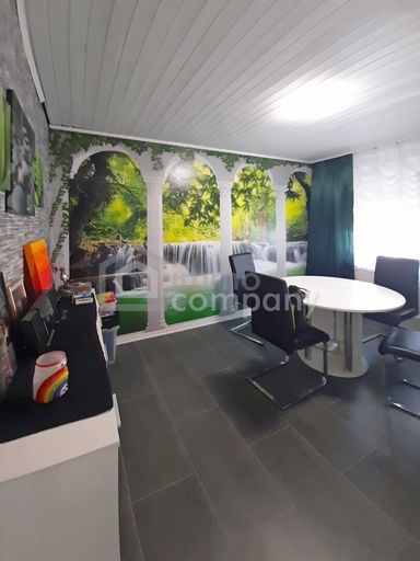 Kinderzimmer / Büro