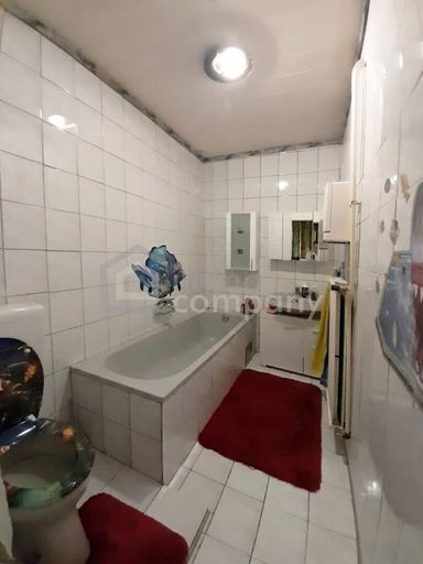 Bad / WC