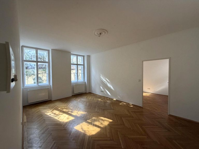 Wohnzimmer / Living