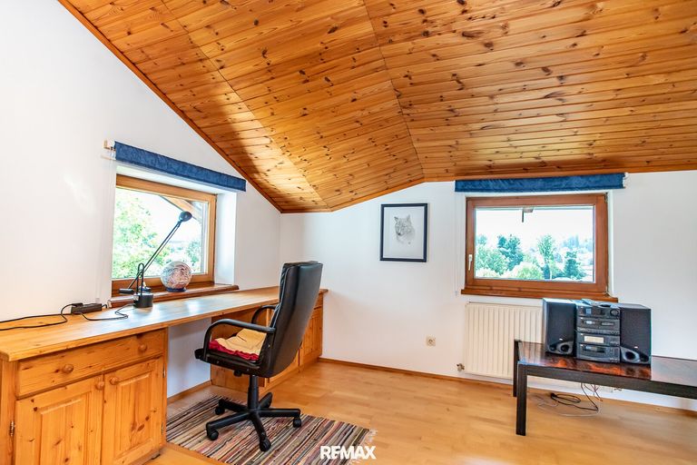 Schlafzimmer Obergeschoss