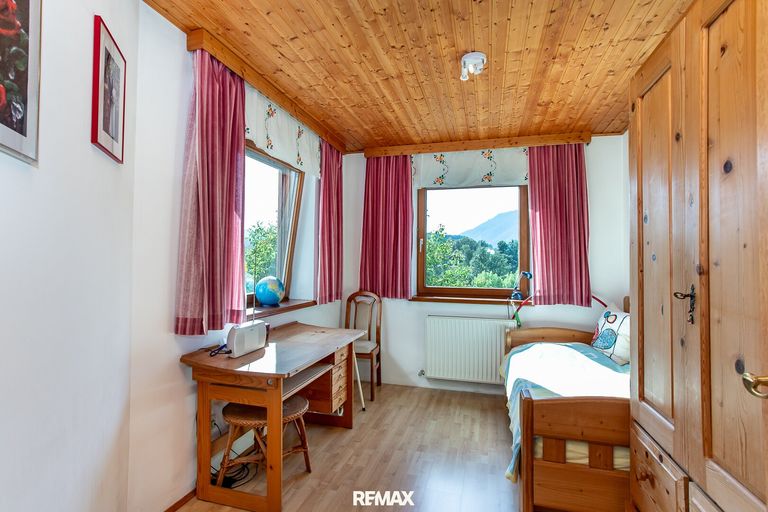 Gästezimmer Erdgeschoss