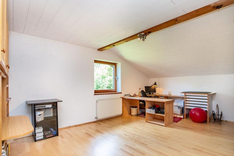 Schlafzimmer Obergeschoss