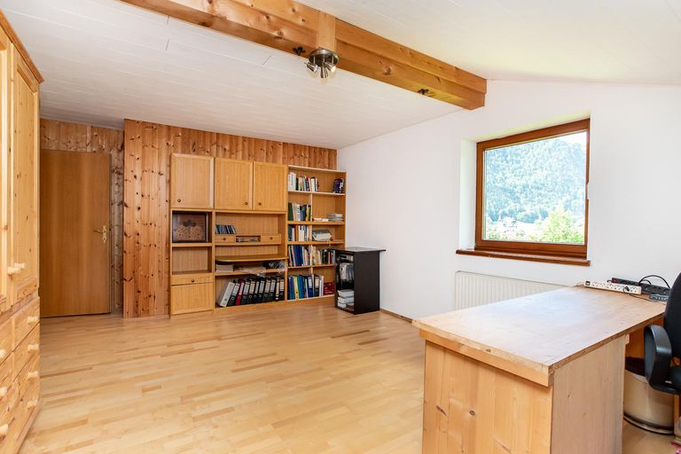 Schlafzimmer Obergeschoss