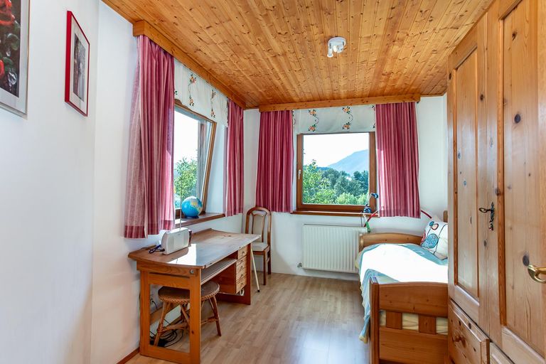 Gästezimmer Erdgeschoss