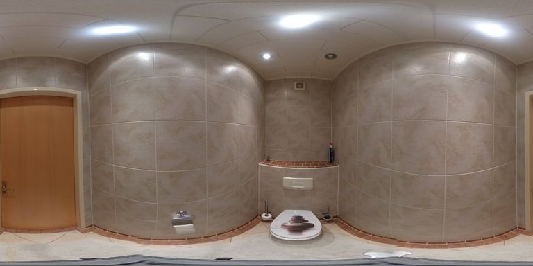 Toilette