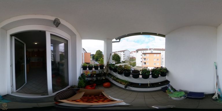 Loggia