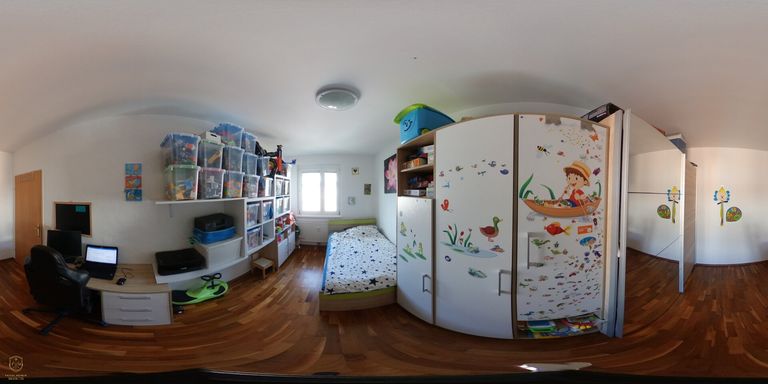 Kinderzimmer