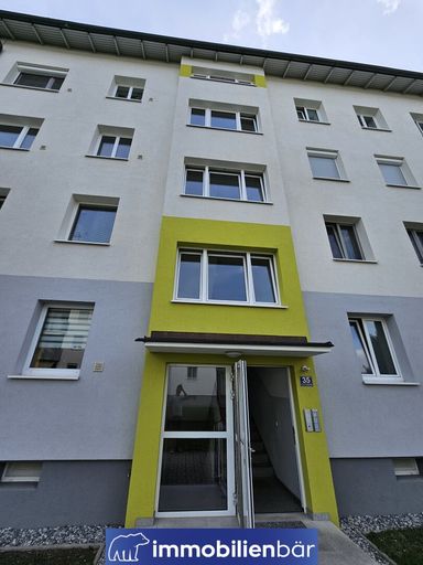 Wurmsiedlung TOP 11