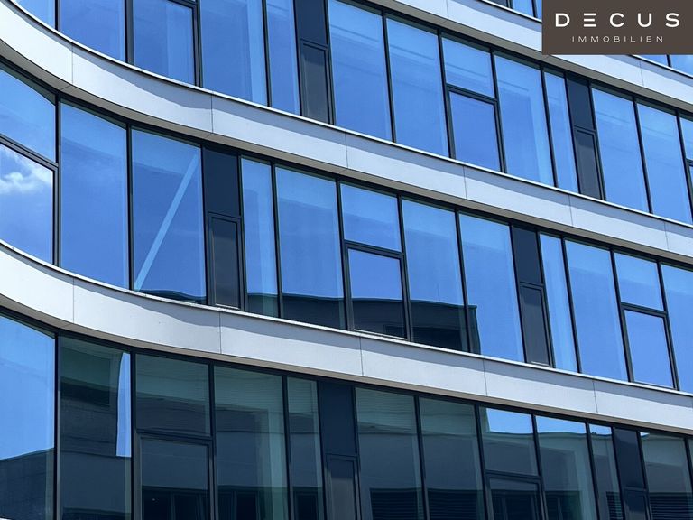 Bauteil 4 - Fassade