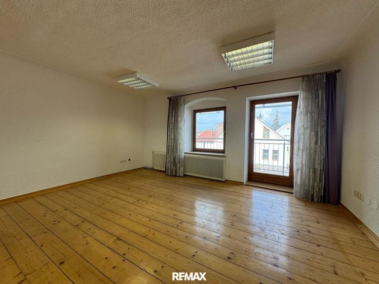 Bürofläche II
