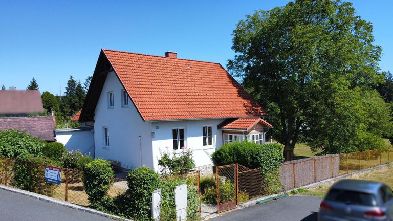 Haus