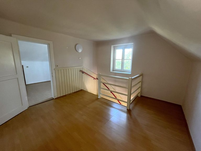 Vorzimmer