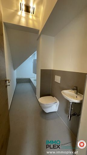 Toilette DG