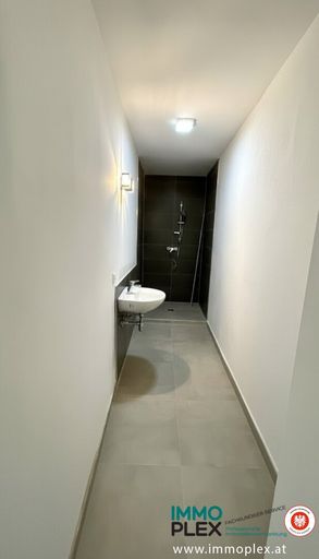Toilette EG