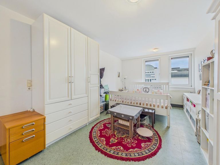 Schlafzimmer 2