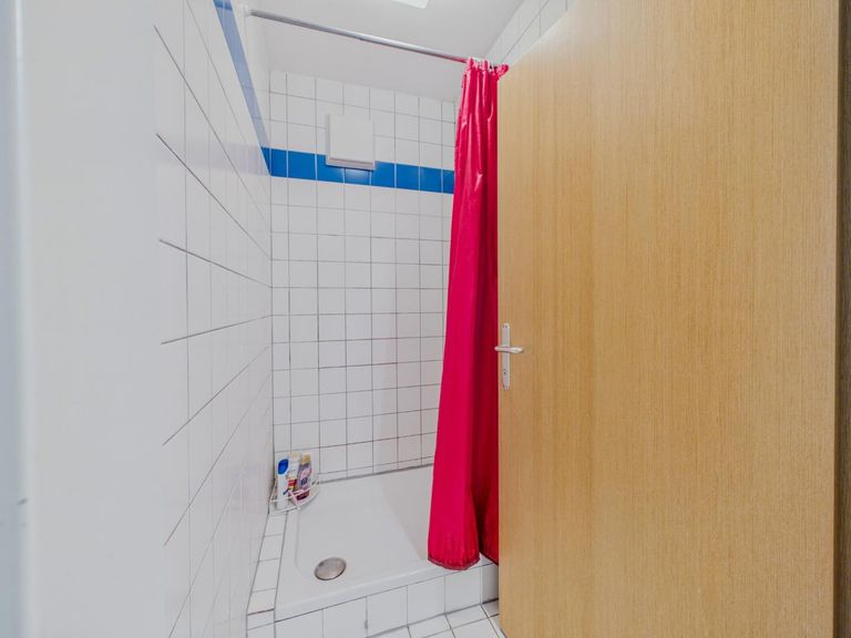 Badezimmer 4