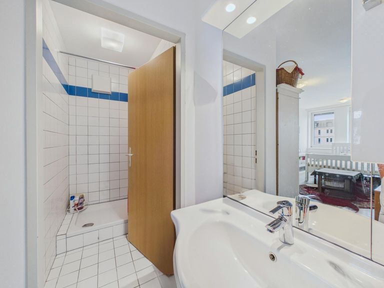 Badezimmer 2