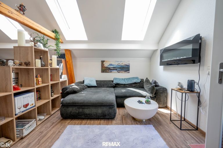 DG Wohnung