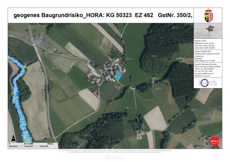 geogenes Baugrundrisiko