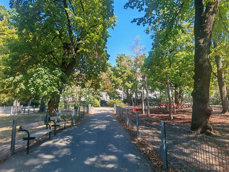 Baumgartner-Casino-Park