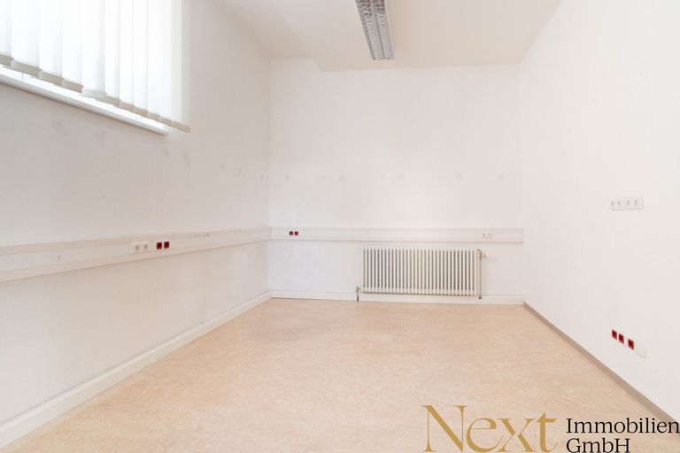 Büro III