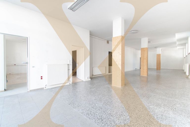 Büro I