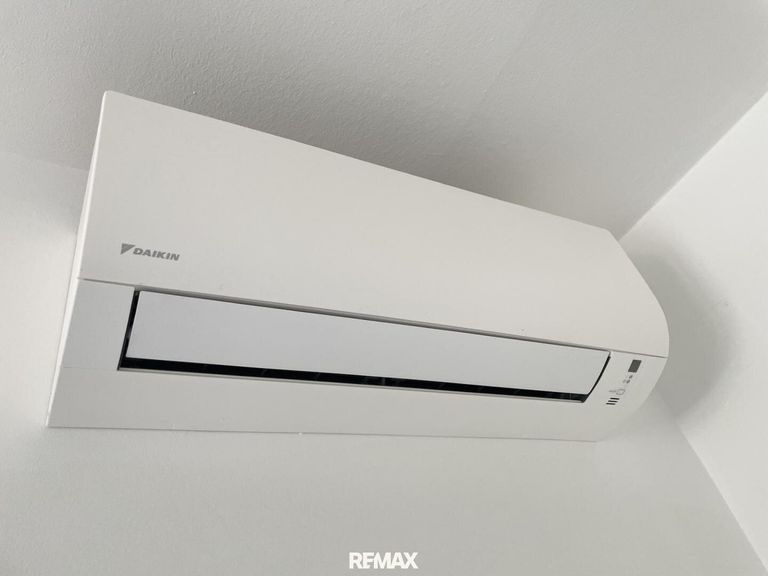 Klimaanlage