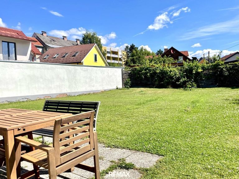 Allgemeingarten