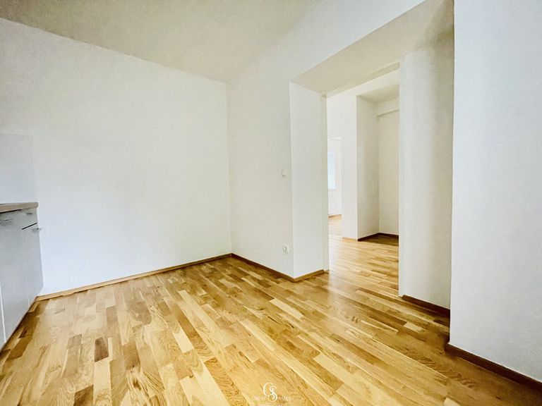 Küche - Essplatz