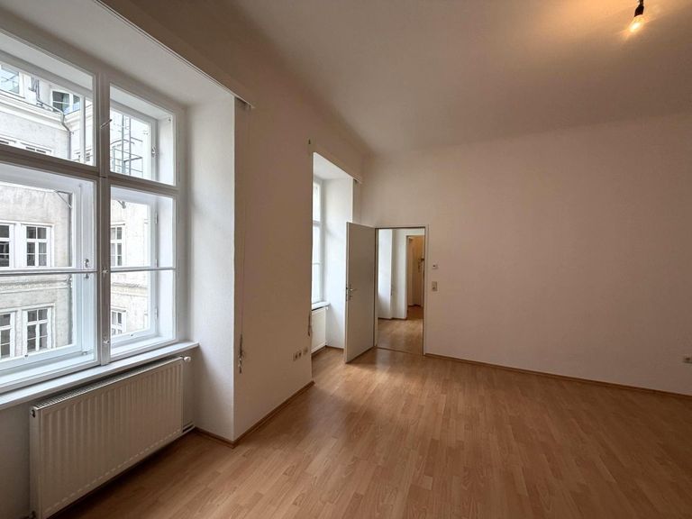 Wohnzimmer / Living