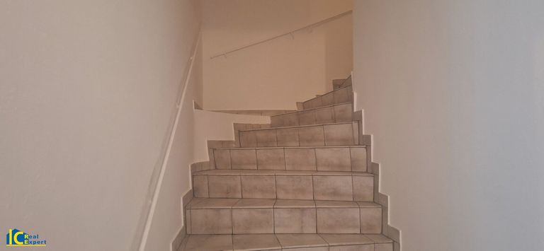 Freundliches, gepflegtes Stiegenhaus