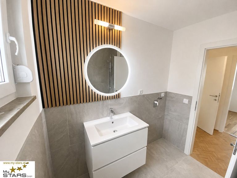 Badezimmer 1