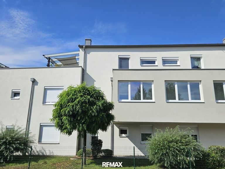 3-Zimmer Wohnung in Bestlage