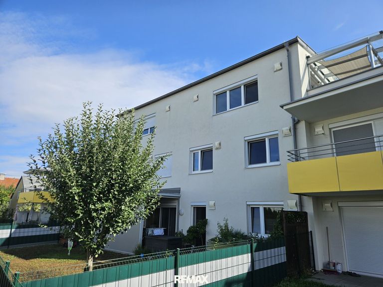 Maisonettwohnung in Braunau
