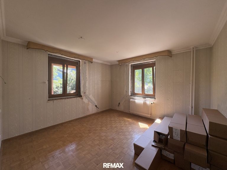 Zimmer Obergeschoss