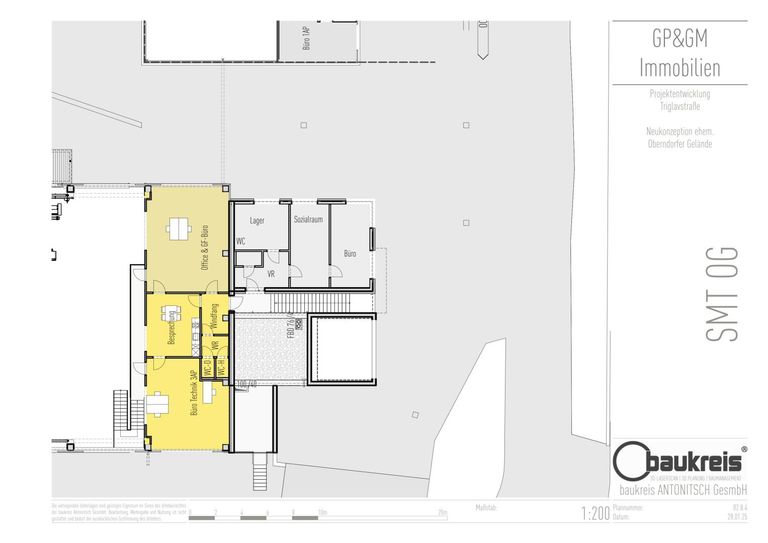 Grundriss Produktionshalle OG_0