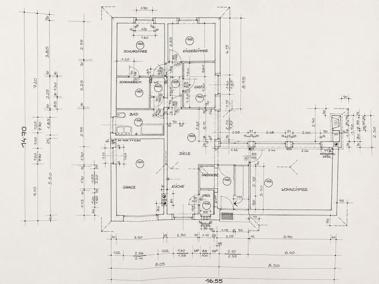 Plan EG