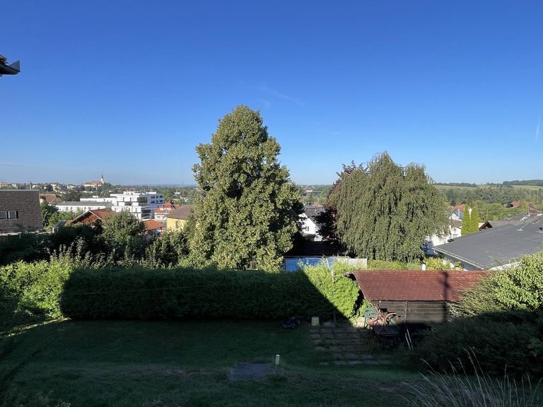 Aussicht