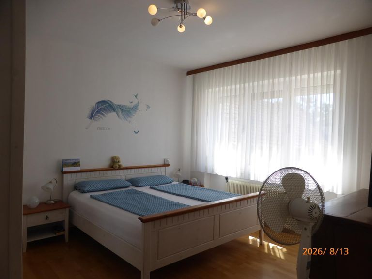 EFH -  Zimmer