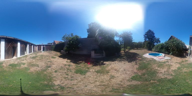 Garten 1
