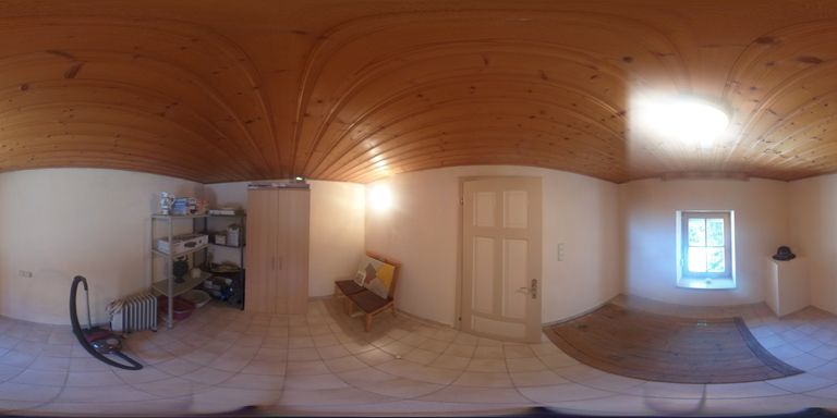 Zimmer Gästebreich