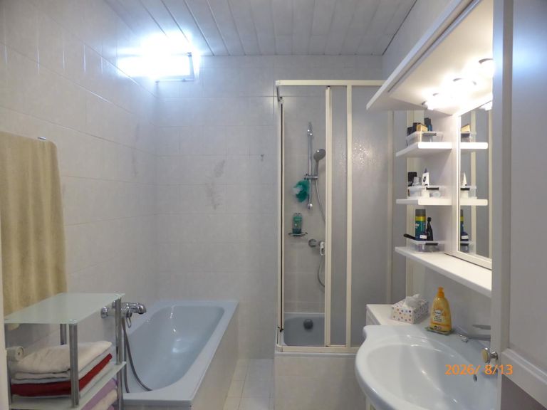EFH - Badezimmer
