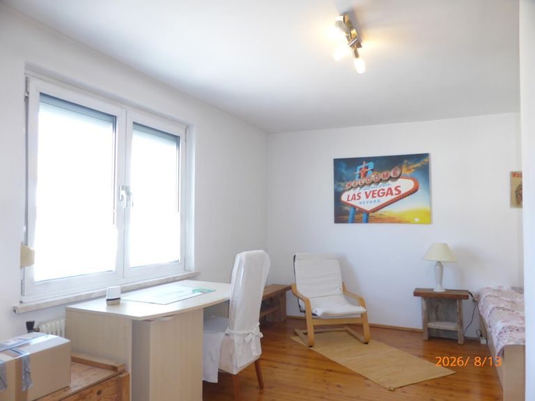 DG - Zimmer 1