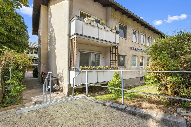 13. Eigentumswohnung 1140 Wien-Weidlingau