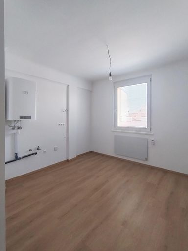 Küche-Esszimmer