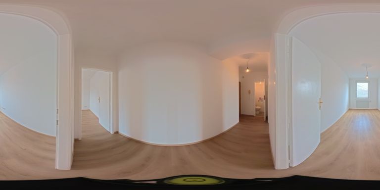Vorraum - Zimmer